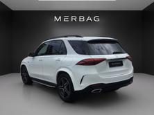 MERCEDES-BENZ GLE 350 de EQ Star 4Matic, Hybride Rechargeable Diesel/Électricité, Voiture de démonstration, Automatique - 6