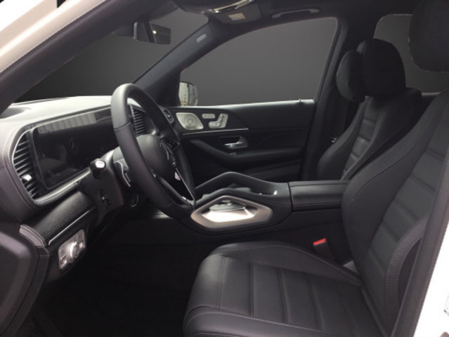 MERCEDES-BENZ GLE 350 de EQ Star 4Matic, Plug-in-Hybrid Diesel/Electric, Ex-demonstrator, Automatic - 7