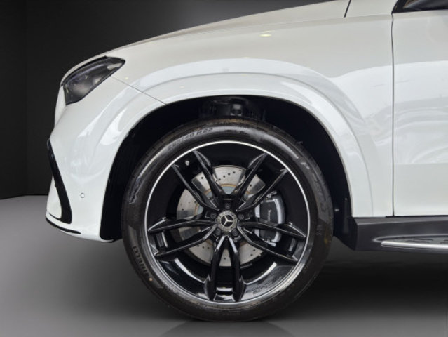 MERCEDES-BENZ GLE Coupé 350de EQ Star, Hybride Rechargeable Diesel/Électricité, Voiture nouvelle, Automatique - 7