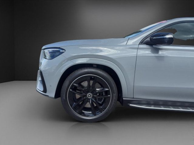 MERCEDES-BENZ GLE Coupé 350de EQ Star, Plug-in-Hybrid Diesel/Elettrica, Auto nuove, Automatico - 6