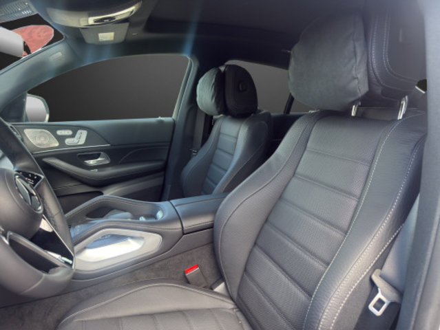 MERCEDES-BENZ GLE Coupé 350de EQ Star, Plug-in-Hybrid Diesel/Elettrica, Auto nuove, Automatico - 7