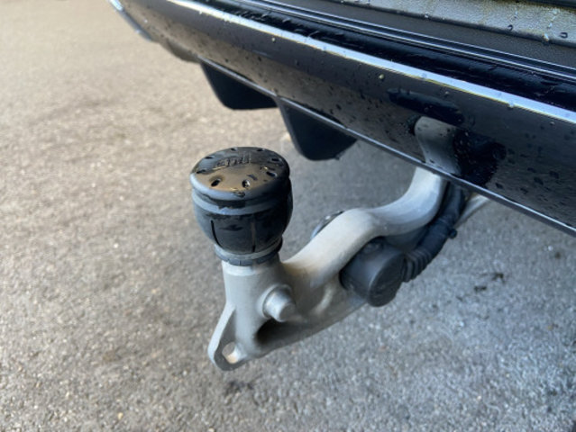 MERCEDES-BENZ GLE Coupé 350de 4M 9G-T, Second hand / Used, Automatic - 7