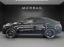 MERCEDES-BENZ GLE Coupé 350de EQ Star, Plug-in-Hybrid Diesel/Elettrica, Auto dimostrativa, Automatico - 3