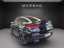 MERCEDES-BENZ GLE Coupé 350de EQ Star, Plug-in-Hybrid Diesel/Elettrica, Auto dimostrativa, Automatico - 4
