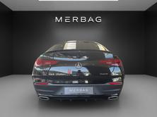 MERCEDES-BENZ GLE Coupé 350de EQ Star, Plug-in-Hybrid Diesel/Elettrica, Auto dimostrativa, Automatico - 5