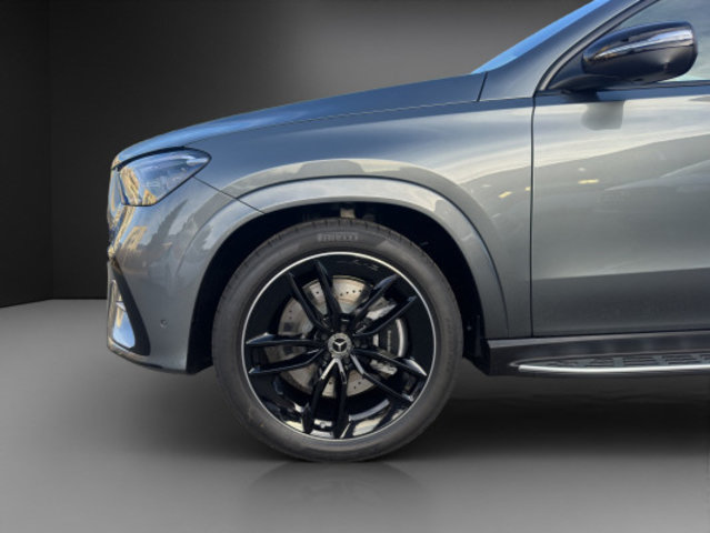 MERCEDES-BENZ GLE Coupé 350de EQ Star, Hybride Rechargeable Diesel/Électricité, Voiture nouvelle, Automatique - 5