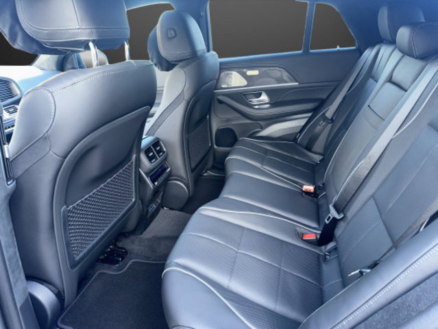 MERCEDES-BENZ GLE Coupé 350de EQ Star, Hybride Rechargeable Diesel/Électricité, Voiture nouvelle, Automatique - 7