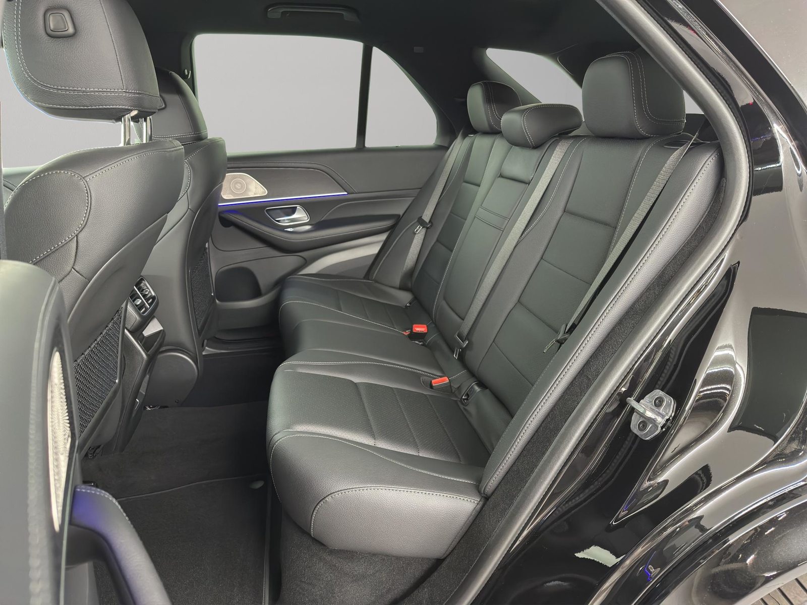 MERCEDES-BENZ GLE 350 de AMG Line 4matic, Hybride Rechargeable Diesel/Électricité, Voiture nouvelle, Automatique - 5