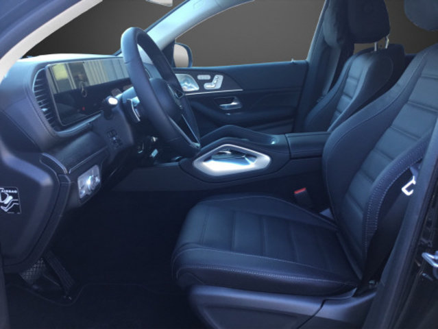 MERCEDES-BENZ GLE Coupé 350de 4M 9G-T, Plug-in-Hybrid Diesel/Electric, New car, Automatic - 7