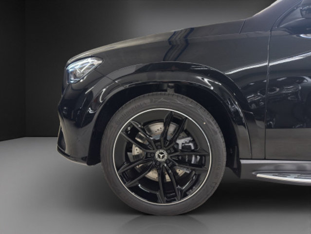 MERCEDES-BENZ GLE Coupé 350de 4M 9G-T, Plug-in-Hybrid Diesel/Electric, New car, Automatic - 6