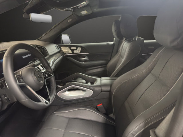 MERCEDES-BENZ GLE Coupé 350de 4M 9G-T, Plug-in-Hybrid Diesel/Electric, New car, Automatic - 7