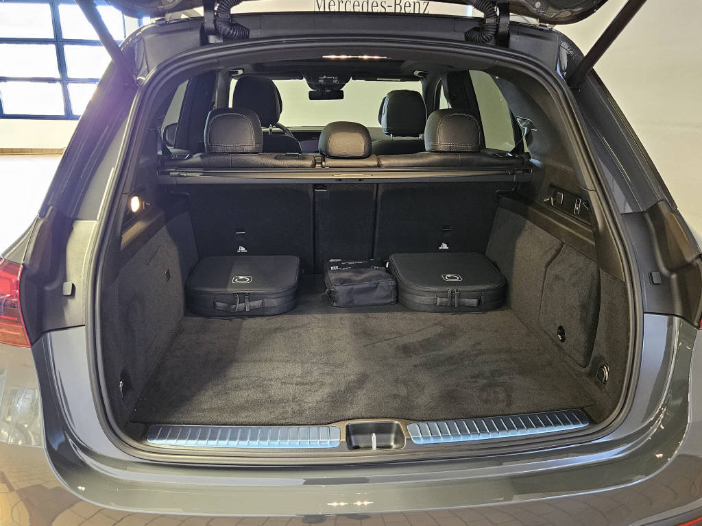 MERCEDES-BENZ GLE 350 de 4Matic EQ Star, Plug-in-Hybrid Diesel/Elettrica, Auto nuove, Automatico - 4