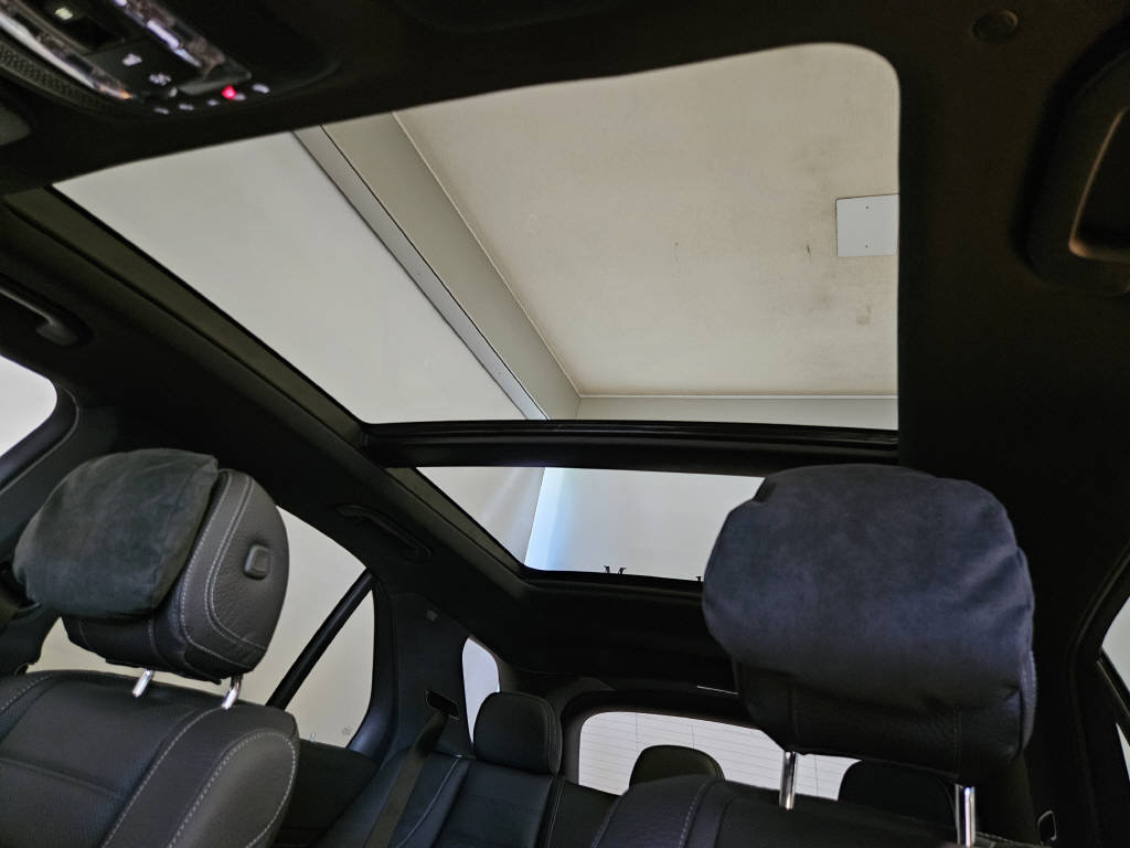 MERCEDES-BENZ GLE 350 de 4Matic EQ Star, Plug-in-Hybrid Diesel/Elettrica, Auto nuove, Automatico - 5