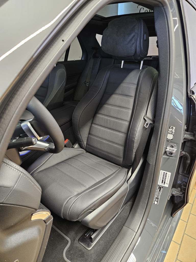 MERCEDES-BENZ GLE 350 de 4Matic EQ Star, Plug-in-Hybrid Diesel/Elettrica, Auto nuove, Automatico - 6