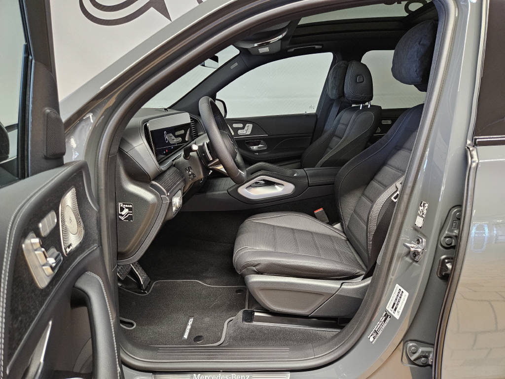 MERCEDES-BENZ GLE 350 de 4Matic EQ Star, Plug-in-Hybrid Diesel/Elettrica, Auto nuove, Automatico - 7