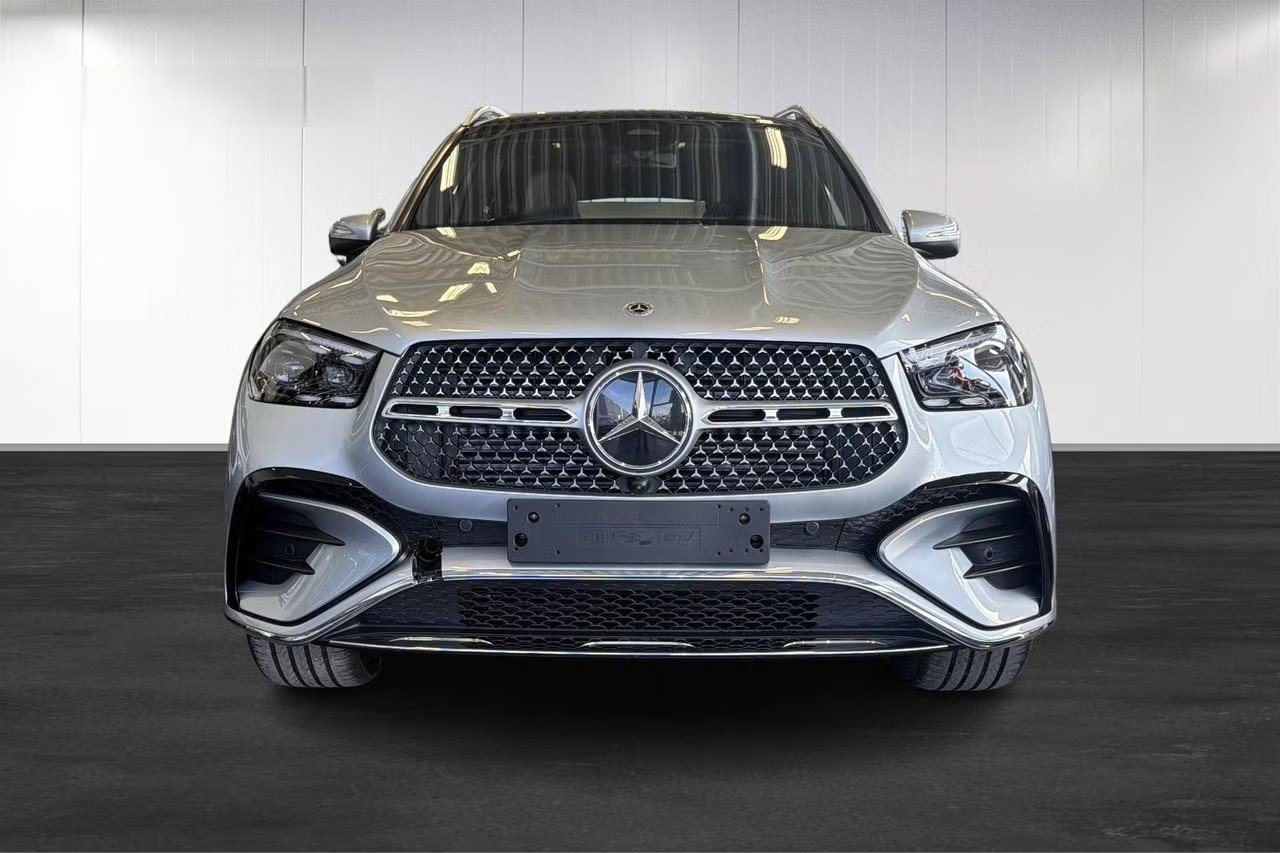 MERCEDES-BENZ GLE 350 de 4Matic 9G-Tronic, Plug-in-Hybrid Diesel/Elettrica, Auto nuove, Automatico - 3