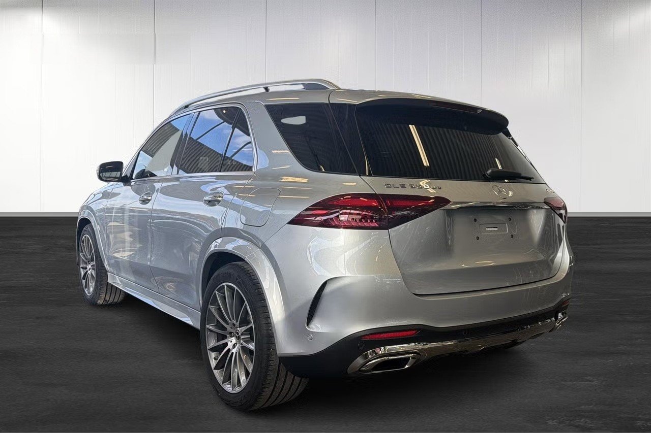 MERCEDES-BENZ GLE 350 de 4Matic 9G-Tronic, Plug-in-Hybrid Diesel/Elettrica, Auto nuove, Automatico - 7