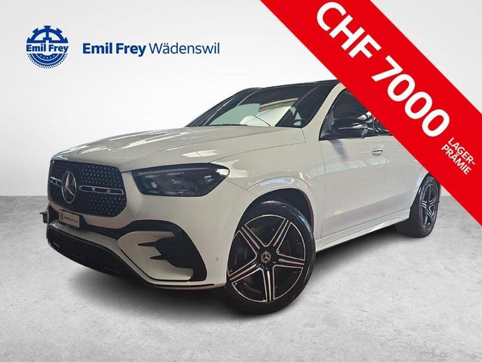 MERCEDES-BENZ GLE 350 de 4MATIC EQ Star AMG Line, Plug-in-Hybrid Diesel/Electric, New car, Automatic