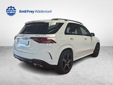 MERCEDES-BENZ GLE 350 de 4MATIC EQ Star AMG Line, Plug-in-Hybrid Diesel/Electric, New car, Automatic - 4