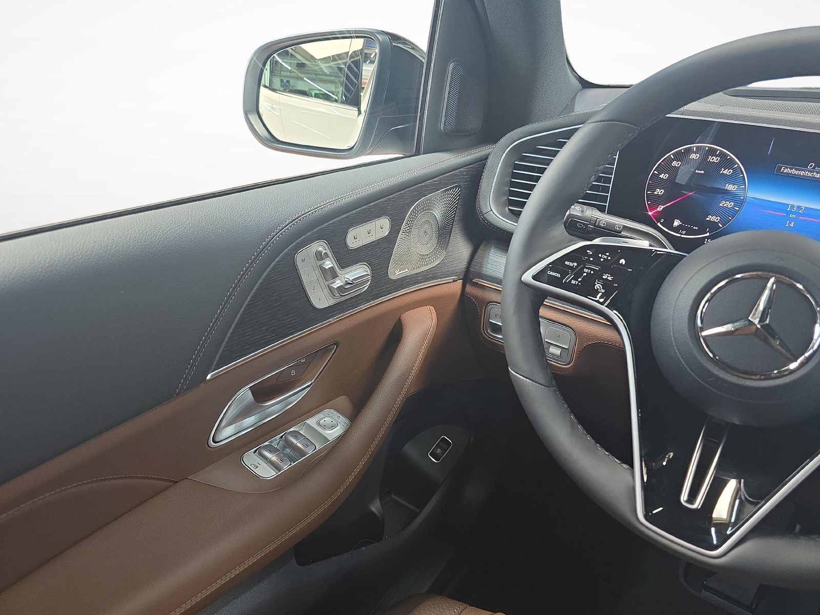 MERCEDES-BENZ GLE 350 de 4MATIC EQ Star AMG Line, Plug-in-Hybrid Diesel/Electric, New car, Automatic - 5