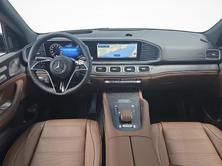 MERCEDES-BENZ GLE 350 de 4MATIC EQ Star AMG Line, Plug-in-Hybrid Diesel/Electric, New car, Automatic - 7