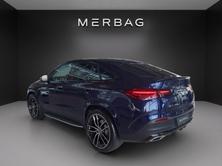 MERCEDES-BENZ GLE Coupé 350de 4M 9G-T, Plug-in-Hybrid Diesel/Elektro, Neuwagen, Automatik - 2