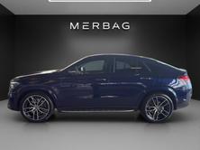 MERCEDES-BENZ GLE Coupé 350de 4M 9G-T, Plug-in-Hybrid Diesel/Elektro, Neuwagen, Automatik - 4