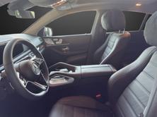 MERCEDES-BENZ GLE Coupé 350de 4M 9G-T, Plug-in-Hybrid Diesel/Elektro, Neuwagen, Automatik - 7