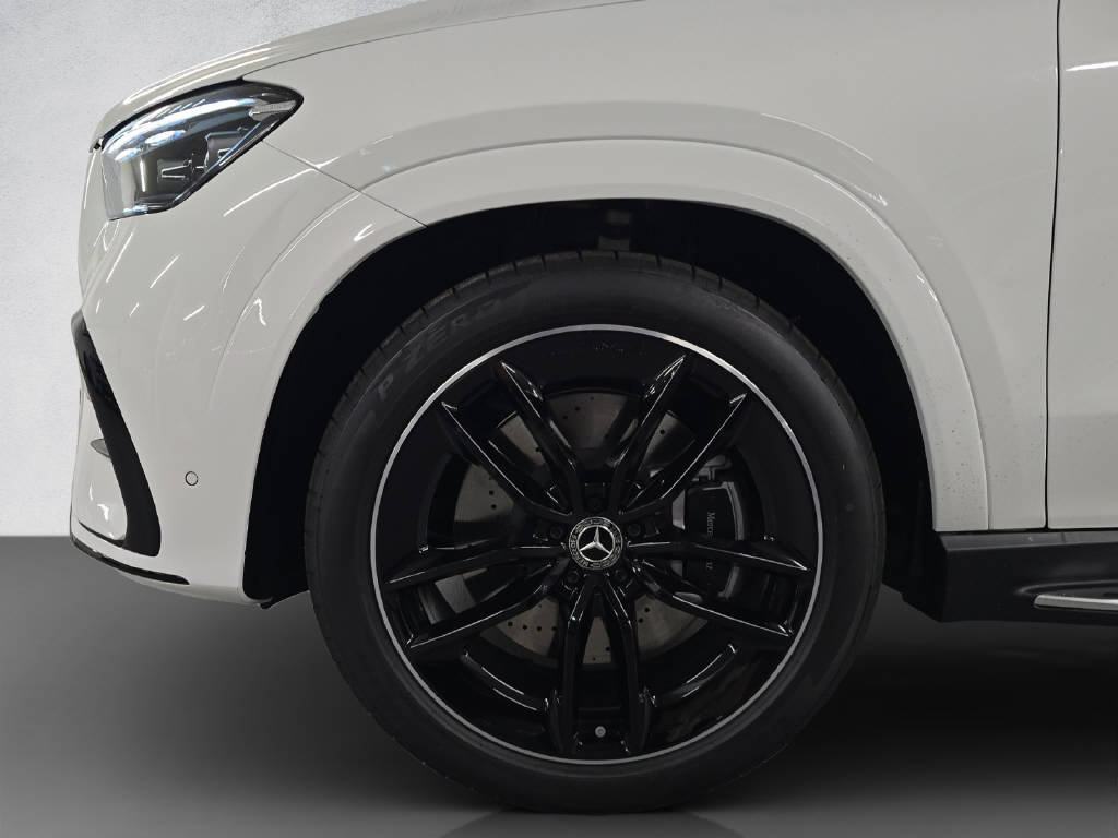 MERCEDES-BENZ GLE 350 de AMG Line 4Matic EQ, Hybride Rechargeable Diesel/Électricité, Voiture nouvelle, Automatique - 7