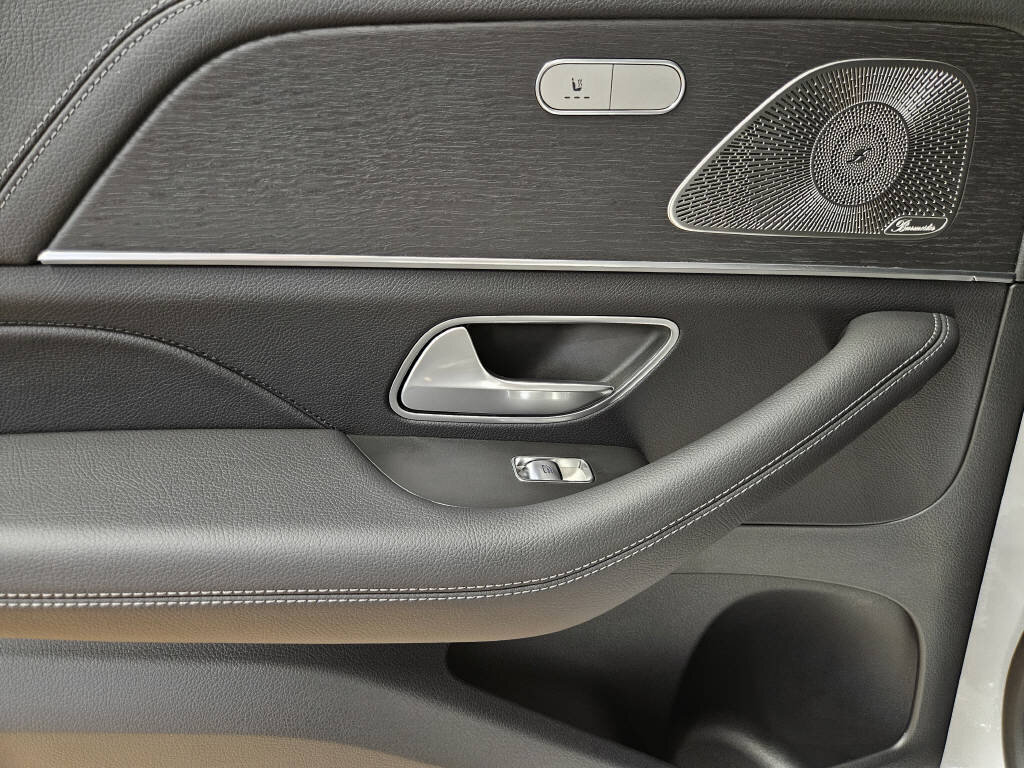 MERCEDES-BENZ GLE 350 de 4Matic AMG Line EQ Star, Plug-in-Hybrid Diesel/Elettrica, Auto nuove, Automatico - 7