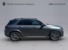 MERCEDES-BENZ GLE 350 de EQ Star AMG Line 4matic, Hybride Rechargeable Diesel/Électricité, Voiture nouvelle, Automatique - 7