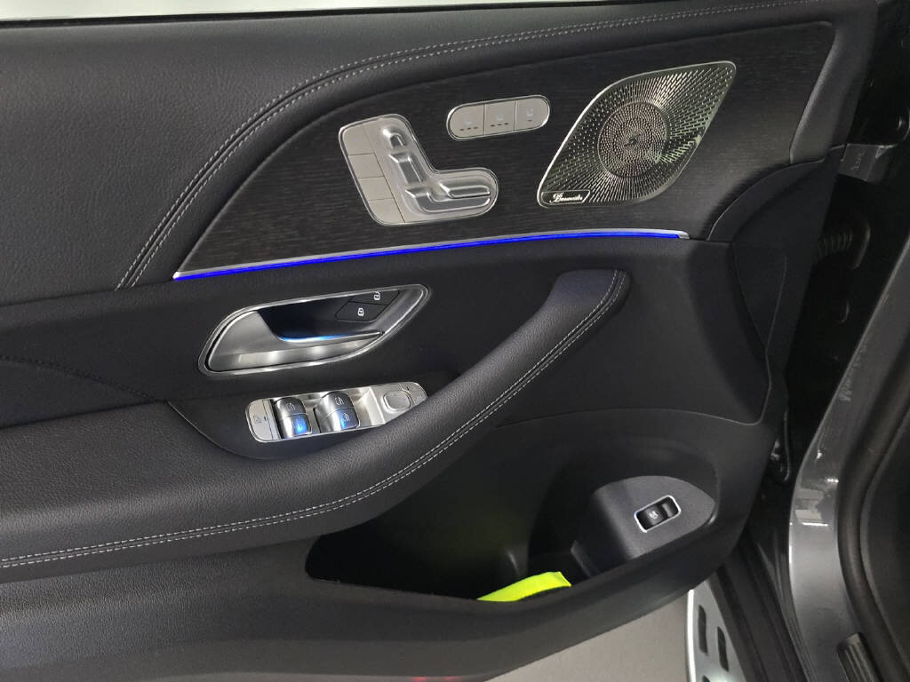 MERCEDES-BENZ GLE 350 de AMG Line 4Matic EQ, Plug-in-Hybrid Diesel/Elettrica, Auto nuove, Automatico - 6