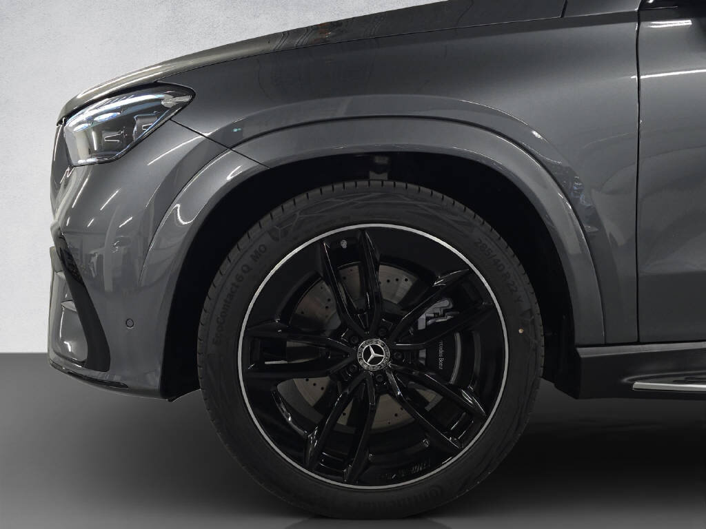 MERCEDES-BENZ GLE 350 de AMG Line 4Matic EQ, Plug-in-Hybrid Diesel/Elettrica, Auto nuove, Automatico - 7