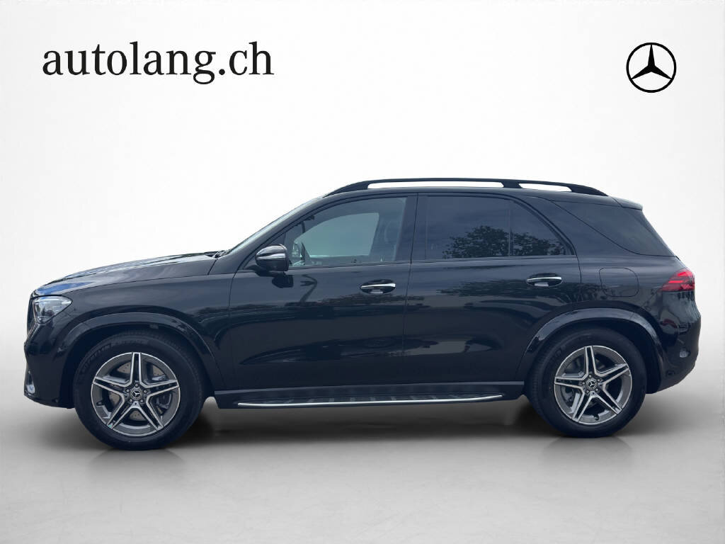 MERCEDES-BENZ GLE 350 de AMG Line 4Matic EQ Star, Hybride Rechargeable Diesel/Électricité, Voiture nouvelle, Automatique - 3