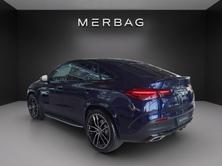 MERCEDES-BENZ GLE Coupé 350de 4M 9G-T, Plug-in-Hybrid Diesel/Elettrica, Auto nuove, Automatico - 2