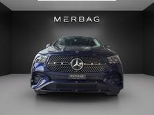 MERCEDES-BENZ GLE Coupé 350de 4M 9G-T, Plug-in-Hybrid Diesel/Elettrica, Auto nuove, Automatico - 3