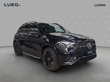 MERCEDES-BENZ GLE 350 de EQ Hybrid 4Matic 9G-Tronic EQ Star, Hybride Rechargeable Diesel/Électricité, Voiture nouvelle, Automatique - 5