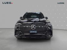 MERCEDES-BENZ GLE 350 de EQ Hybrid 4Matic 9G-Tronic EQ Star, Hybride Rechargeable Diesel/Électricité, Voiture nouvelle, Automatique - 6