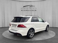MERCEDES-BENZ GLE 350 d, Diesel, Second hand / Used, Automatic - 6