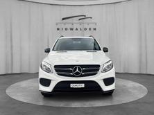 MERCEDES-BENZ GLE 350 d, Diesel, Second hand / Used, Automatic - 2