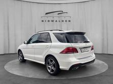 MERCEDES-BENZ GLE 350 d, Diesel, Second hand / Used, Automatic - 4