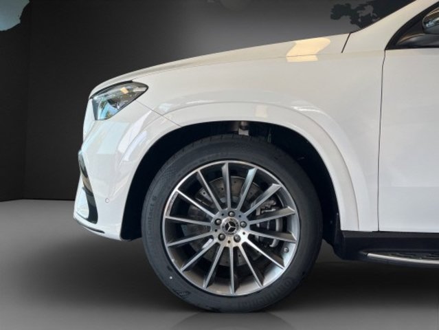 MERCEDES-BENZ GLE Coupé 350de 4M 9G-T, Hybride Rechargeable Diesel/Électricité, Occasion / Utilisé, Automatique - 5