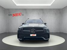 MERCEDES-BENZ GLE 350 de 4matic, Plug-in-Hybrid Diesel/Elektro, Occasion / Gebraucht, Automatik - 2