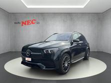 MERCEDES-BENZ GLE 350 de 4matic, Plug-in-Hybrid Diesel/Elektro, Occasion / Gebraucht, Automatik - 3