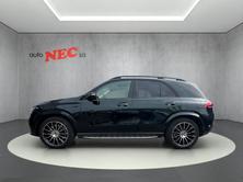 MERCEDES-BENZ GLE 350 de 4matic, Plug-in-Hybrid Diesel/Elektro, Occasion / Gebraucht, Automatik - 4