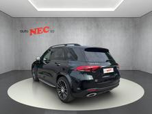 MERCEDES-BENZ GLE 350 de 4matic, Plug-in-Hybrid Diesel/Elektro, Occasion / Gebraucht, Automatik - 5