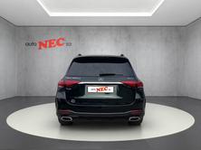 MERCEDES-BENZ GLE 350 de 4matic, Plug-in-Hybrid Diesel/Elektro, Occasion / Gebraucht, Automatik - 6
