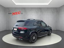 MERCEDES-BENZ GLE 350 de 4matic, Plug-in-Hybrid Diesel/Elektro, Occasion / Gebraucht, Automatik - 7