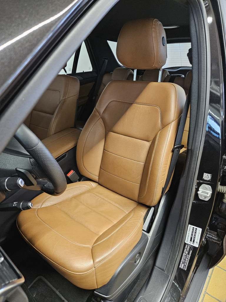 MERCEDES-BENZ GLE 350 d 4Matic, Diesel, Occasion / Utilisé, Automatique - 5