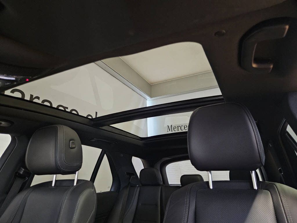 MERCEDES-BENZ GLE 350 de 4Matic AMG Line, Plug-in-Hybrid Diesel/Elektro, Occasion / Gebraucht, Automatik - 5